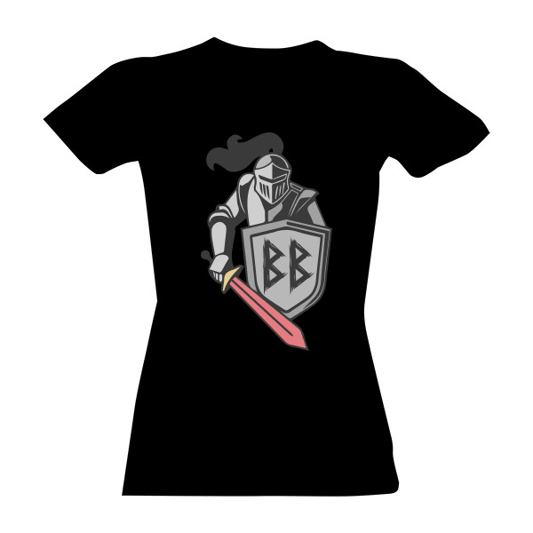 Tričko s potlačou 1