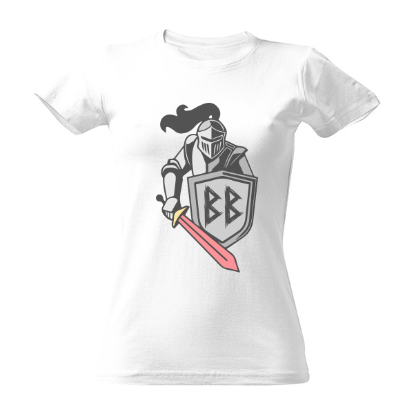 Tričko s potlačou 1