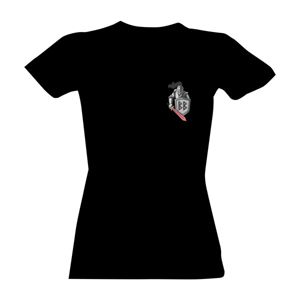 Tričko s potlačou 1