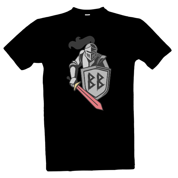 Tričko s potlačou 1