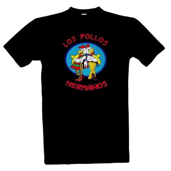 Los Pollos Hermanos - Breaking Bad