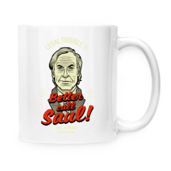 Better Call Saul / Breaking Bad