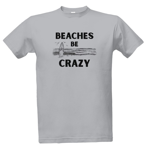 Tričko s potlačou Nový produkt