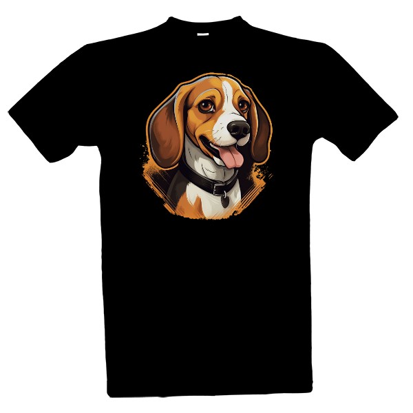 Beagle T-shirt