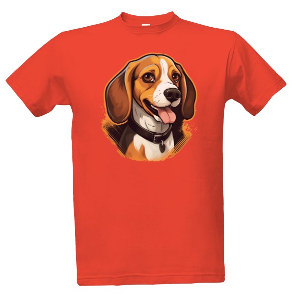 Beagle T-shirt