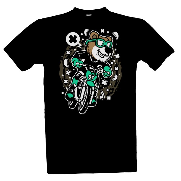 BEAR MOTOCROSS