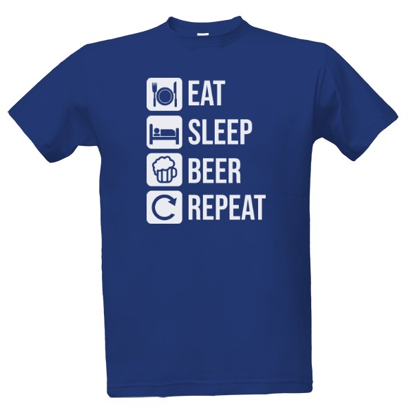 Nový produkt T-shirt