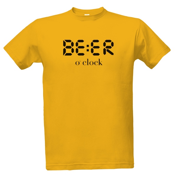 Beer o´clock na triku2