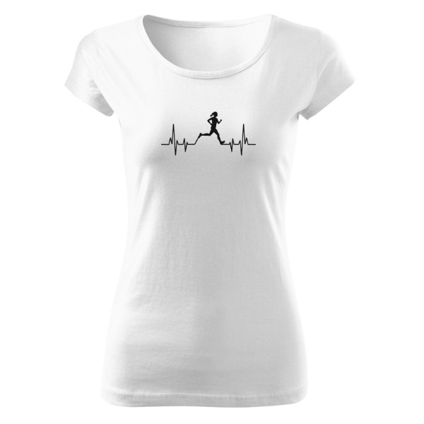 Nový produkt T-shirt