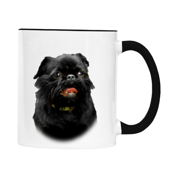 Hrnček malý farebný s potlačou Nový produkt