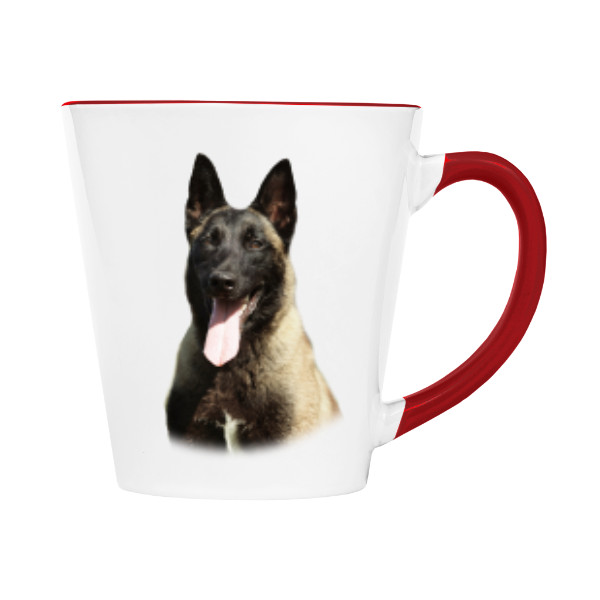 Belgický ovčák Malinois