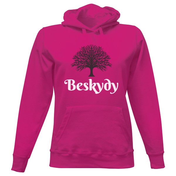 Beskydy