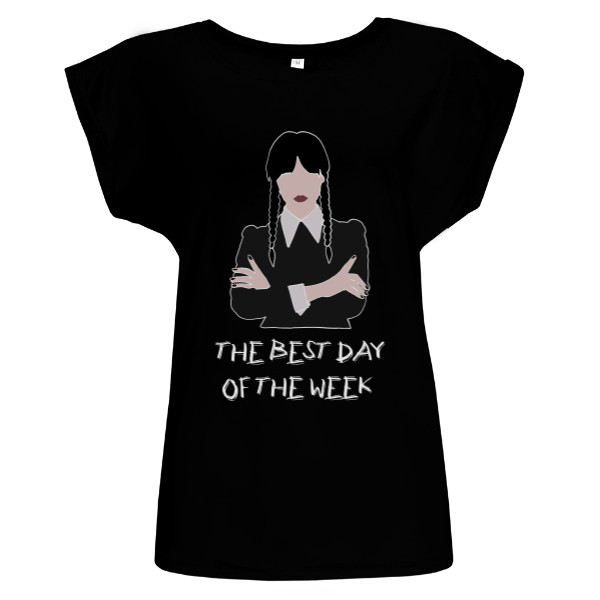 Best day of the week 