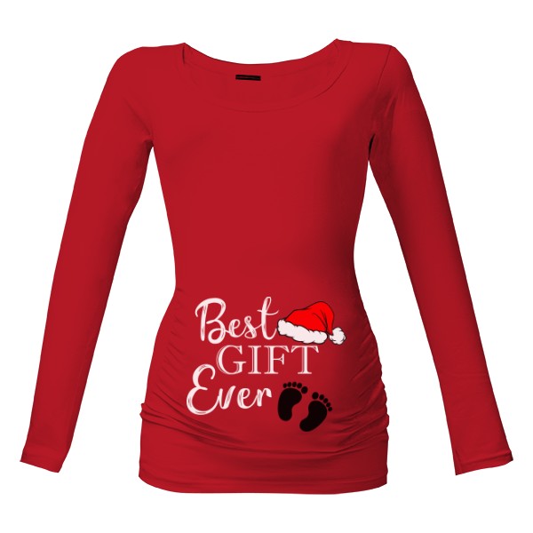 Best gift ever