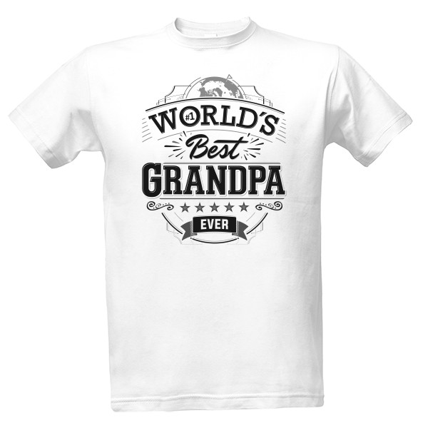 Best Grandpa