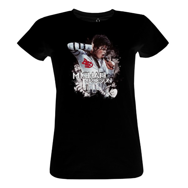 Best Michael Jackson! 