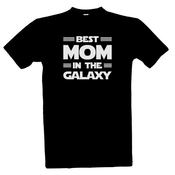 Best mom in the galaxy