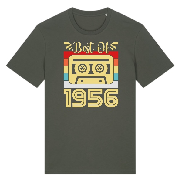 Best of 1956 s kazetou