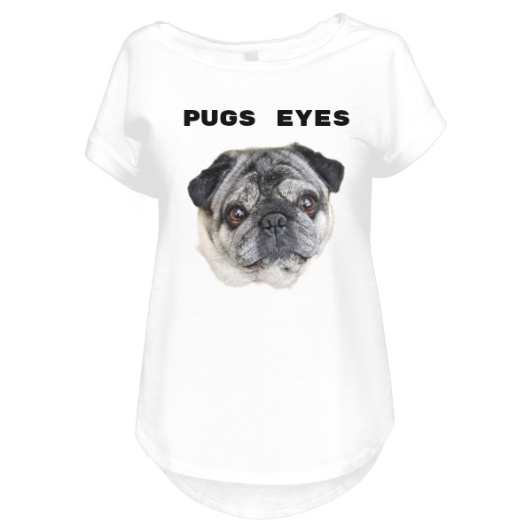 Tričko s potlačou Nový produkt