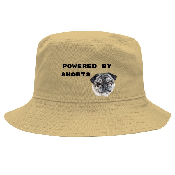 Klobúk s potlačou Nový produkt