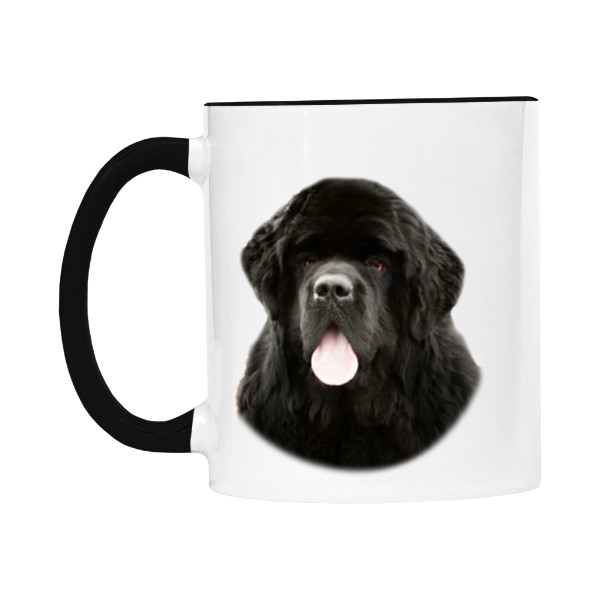 Novofundlandský pes