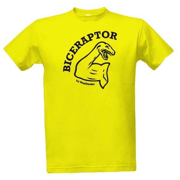 Biceraptor 1.2