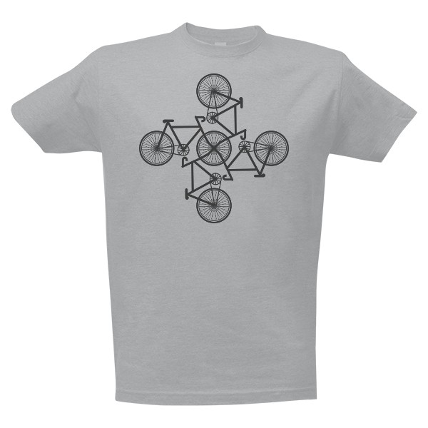 Bicykl