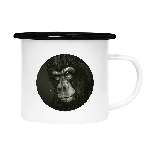 Big Ape III" Plecháček