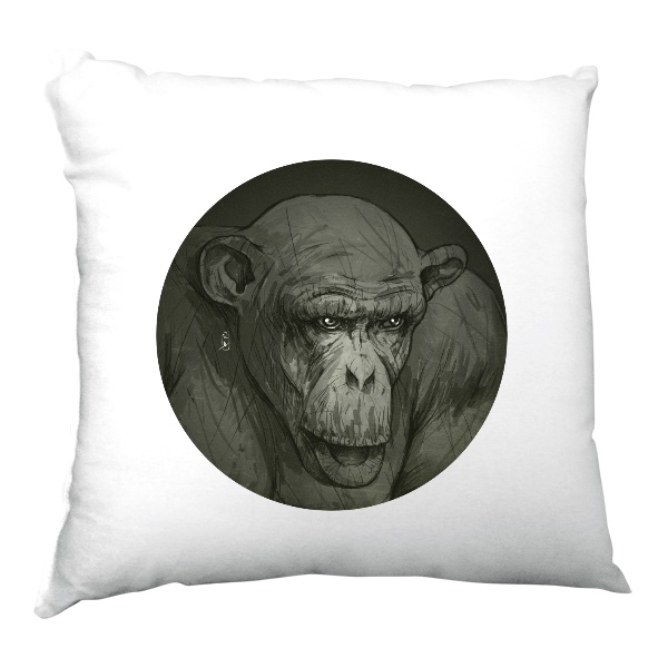 Big Ape VIII – Polštářek