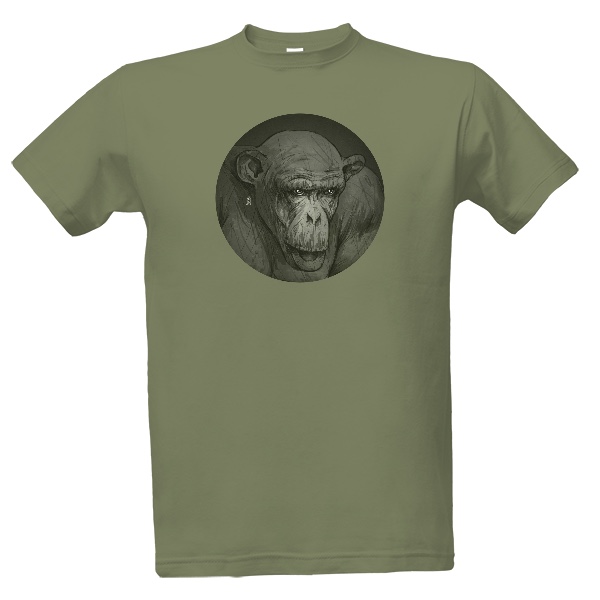 Nový produkt T-shirt