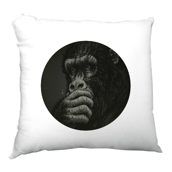 Big Ape XI – Polštářek