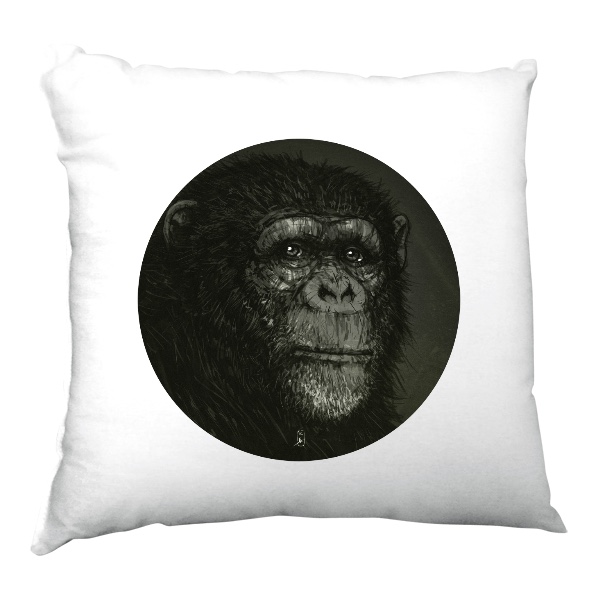 Big Ape XIII – Polštářek