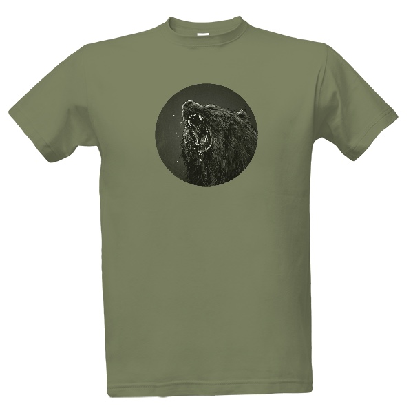 Nový produkt T-shirt