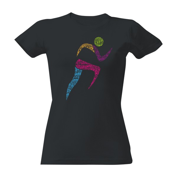 Tričko s potlačou Nový produkt