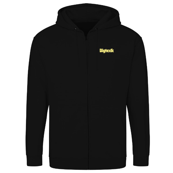 Bigtexik - dámská Mikina