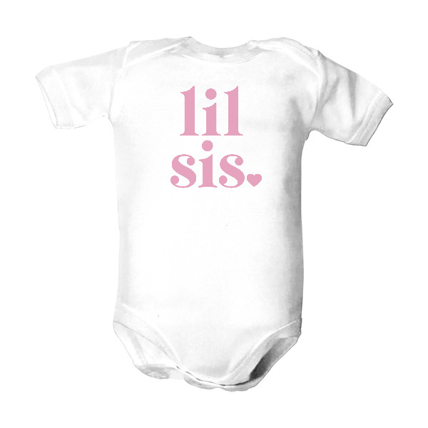 lil sis ♥  