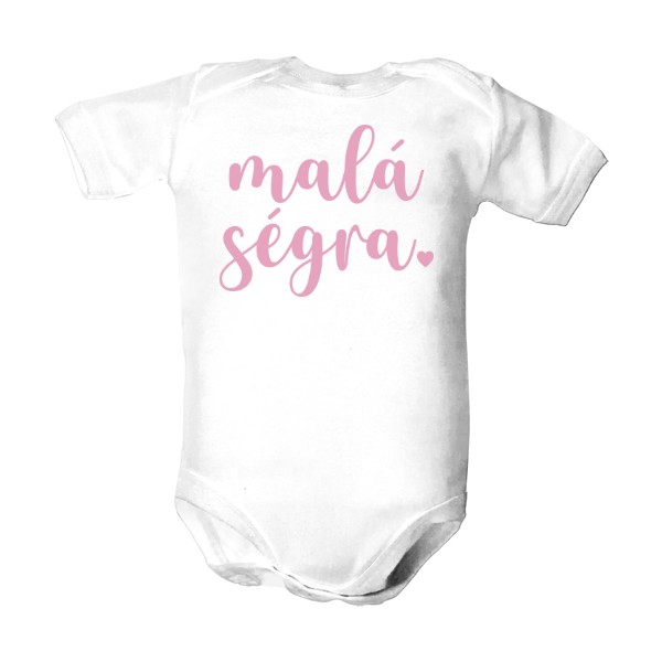 Body malá ségra ♥ 