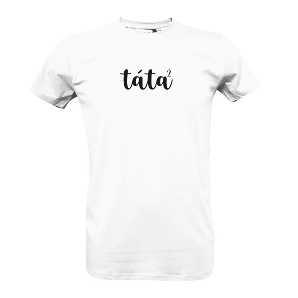 Tričko táta²