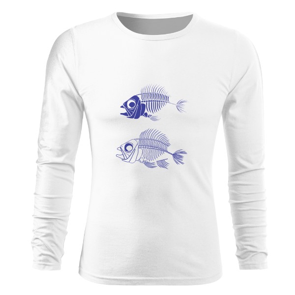 Tričko s potlačou Nový produkt