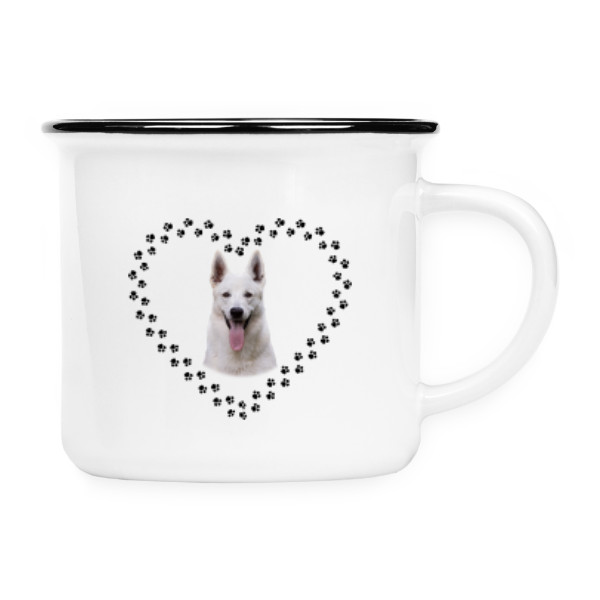 Ceramug s potiskem Nový produkt