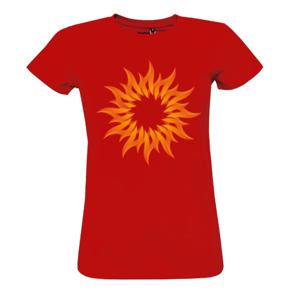 Tričko s potlačou Nový produkt