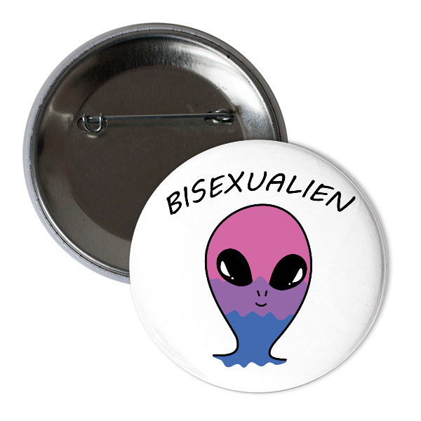 bisexualien