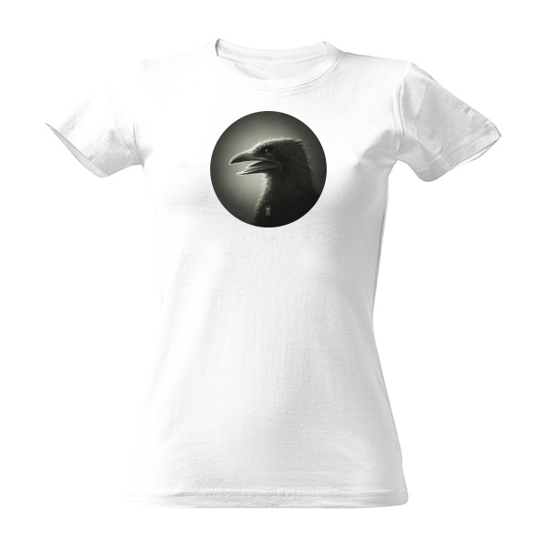 Nový produkt T-shirt