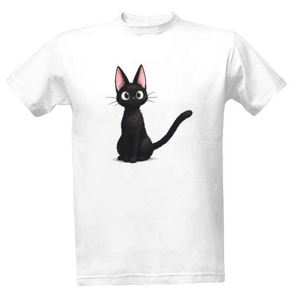 Tričko s potlačou Nový produkt