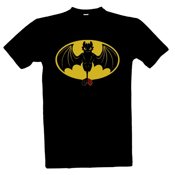 T-shirt Nový produkt