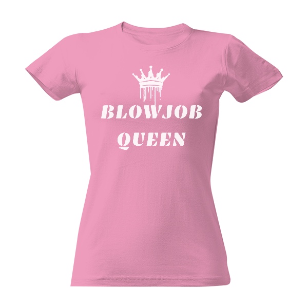 Blowjob queen korunka