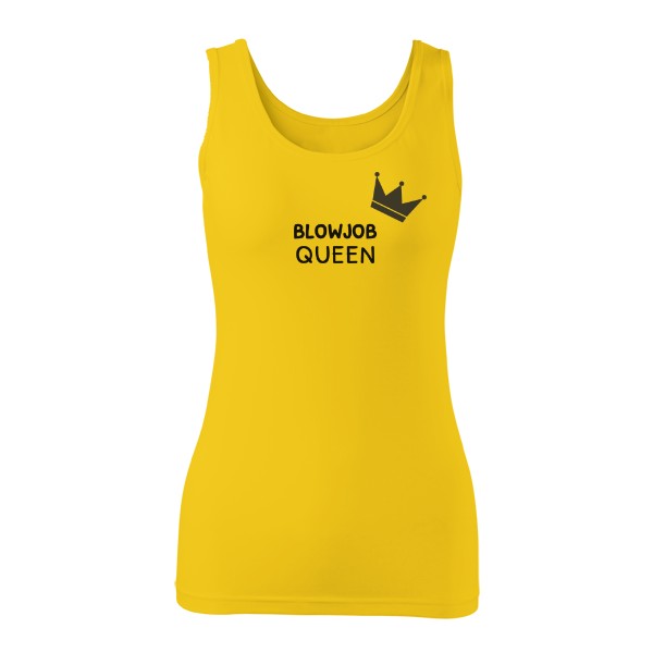 Blowjob queen