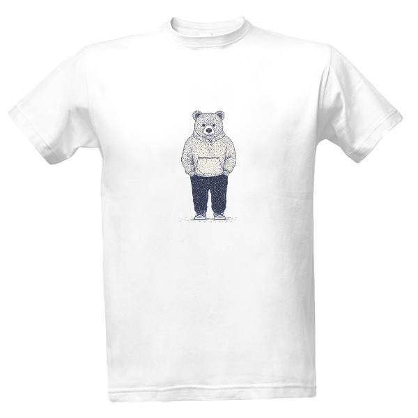 Nový produkt T-shirt