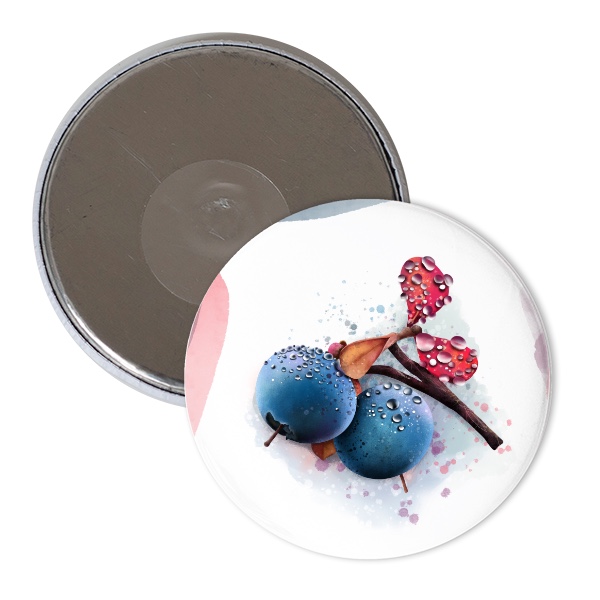 Bobule - magnet2