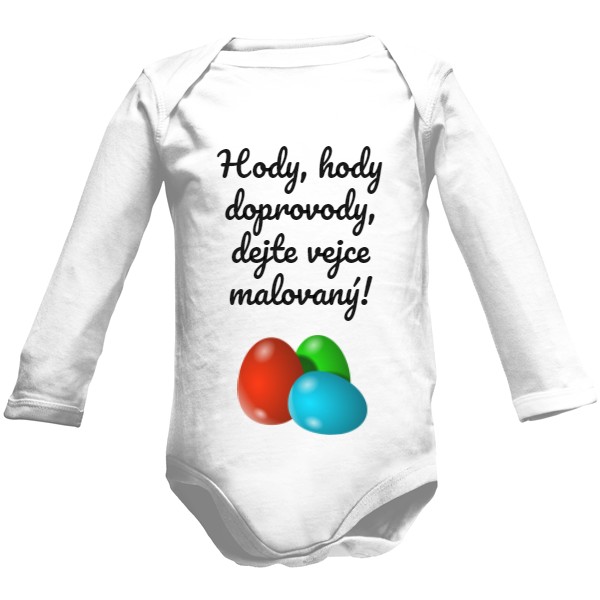 Hody, hody doprovody